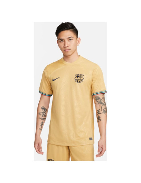 FCB M NK DF STAD JSY SS AW