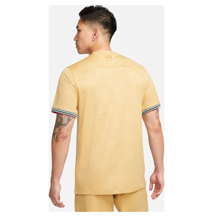 FCB M NK DF STAD JSY SS AW