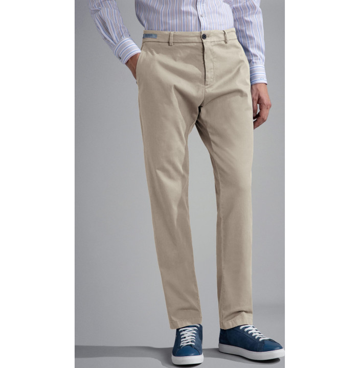 PANTALONE CHINO REGULAR