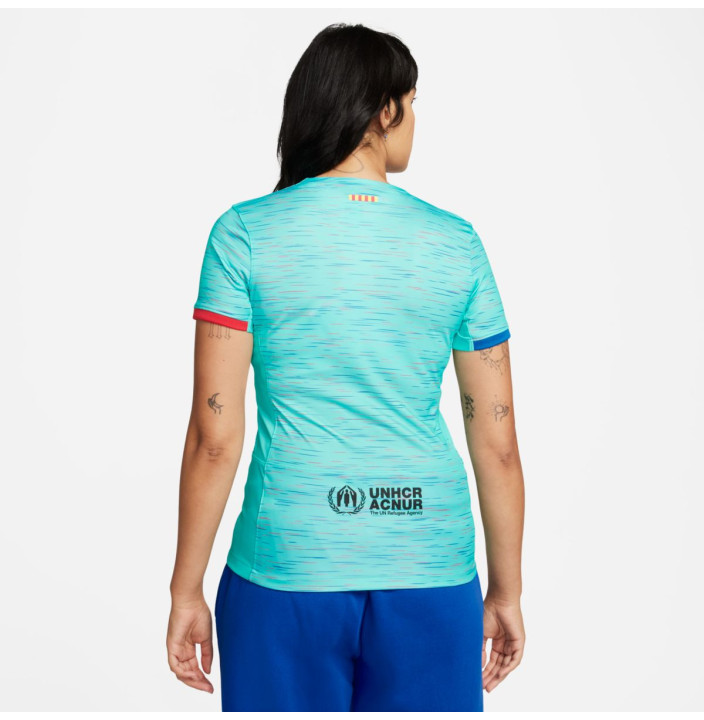 FCB W NK DF STAD JSY SS 3R