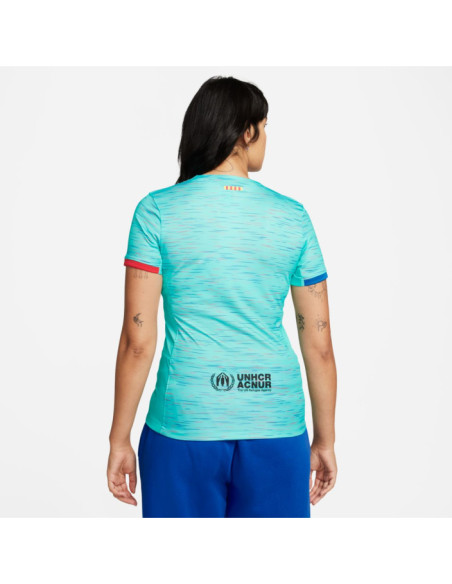 FCB W NK DF STAD JSY SS 3R