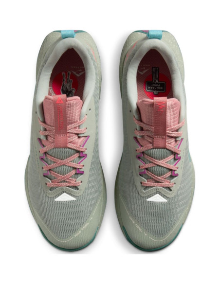 NIKE JUNIPER TRAIL 3 MEN'S TRAIL RU