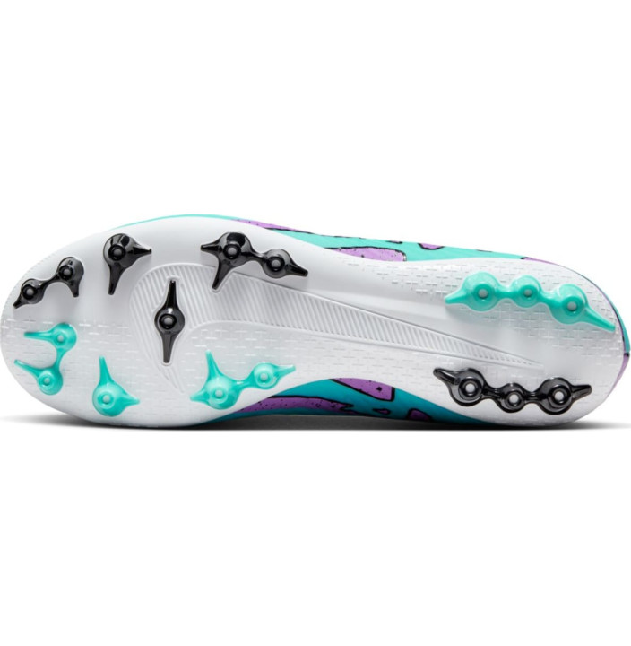 NIKE ZOOM MERCURIAL VAPOR 15 ACADEMY AG