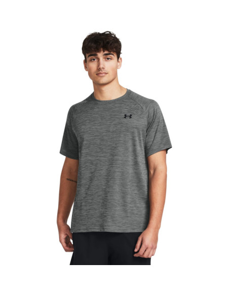 UA Tech Textured SS UA Tech Textured SS