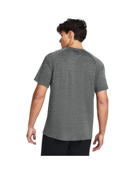 UA Tech Textured SS UA Tech Textured SS