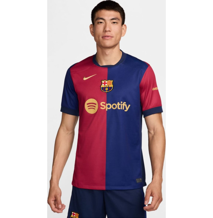 FCB M NK DF JSY SS STAD HM