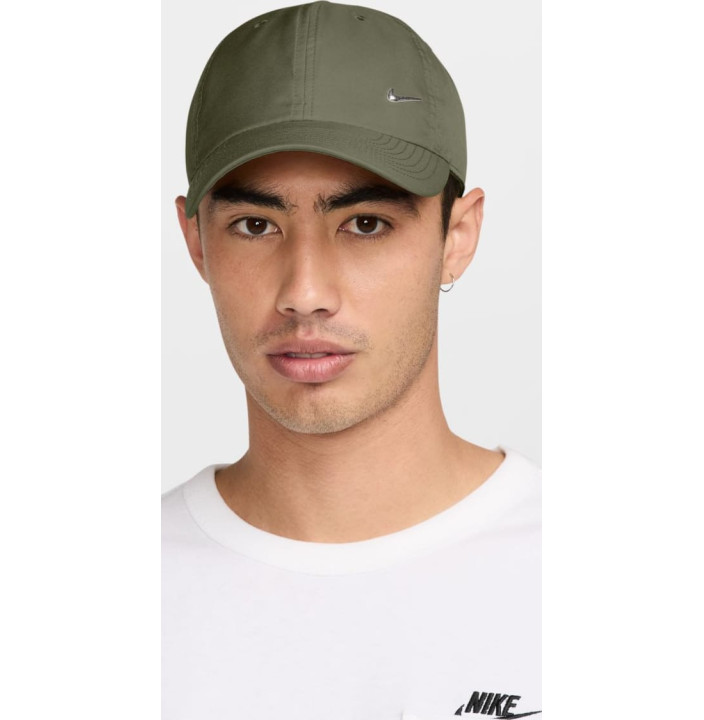 NIKE DRI-FIT CLUB UNSTRUCTURED META