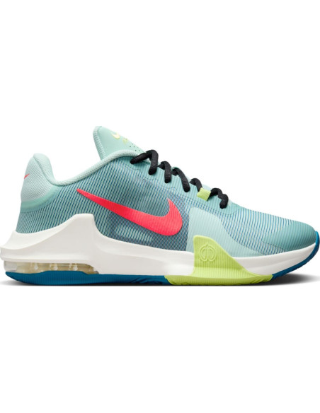 NIKE AIR MAX IMPACT 4 BASKETBA