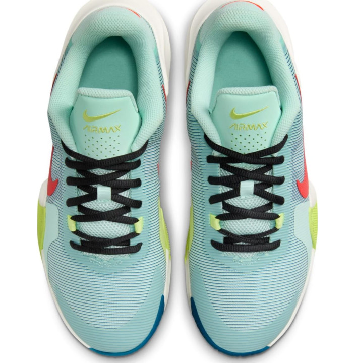 NIKE AIR MAX IMPACT 4 BASKETBA