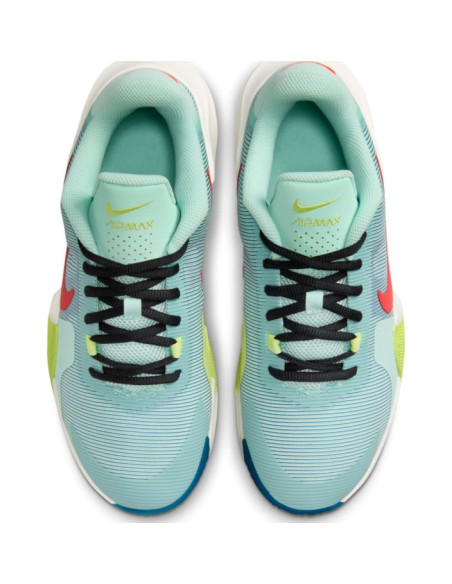 NIKE AIR MAX IMPACT 4 BASKETBA