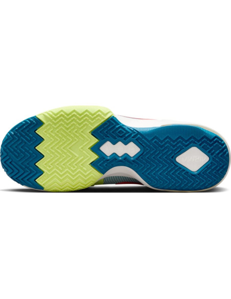 NIKE AIR MAX IMPACT 4 BASKETBA