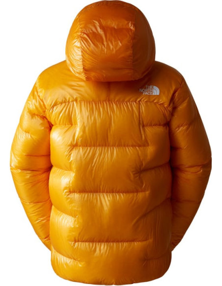 M SUMMIT PUMORI DOWN PARKA