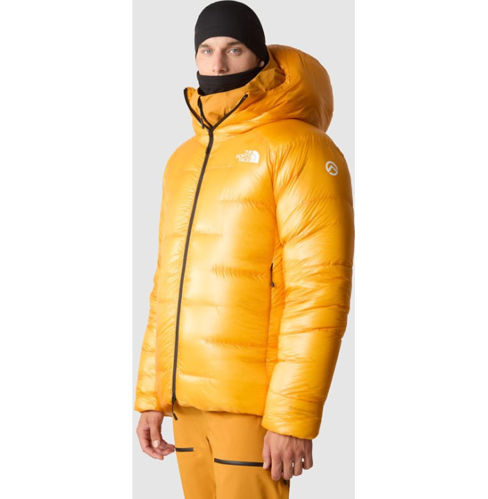 M SUMMIT PUMORI DOWN PARKA