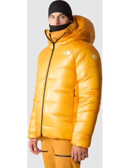 M SUMMIT PUMORI DOWN PARKA