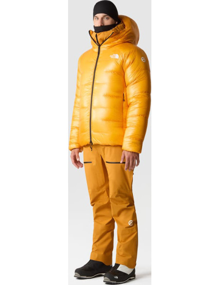 M SUMMIT PUMORI DOWN PARKA