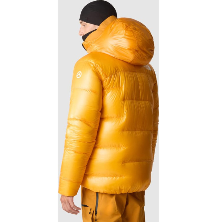 M SUMMIT PUMORI DOWN PARKA