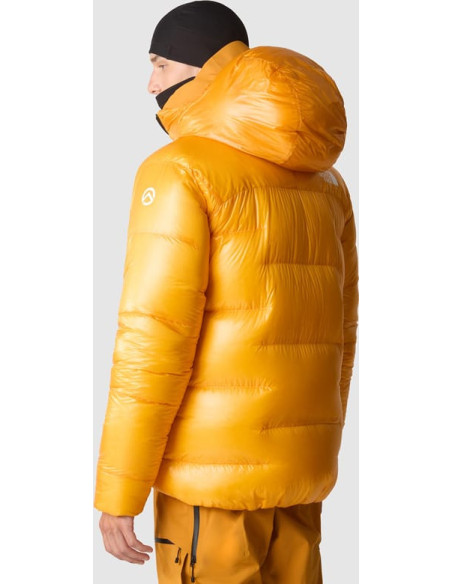 M SUMMIT PUMORI DOWN PARKA