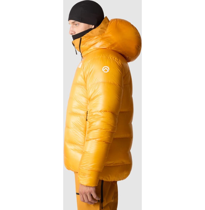 M SUMMIT PUMORI DOWN PARKA