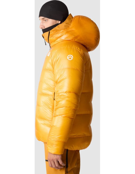 M SUMMIT PUMORI DOWN PARKA