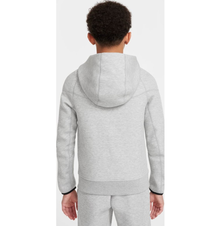 FC BARCELONA TECH FLEECE BIG KIDS'