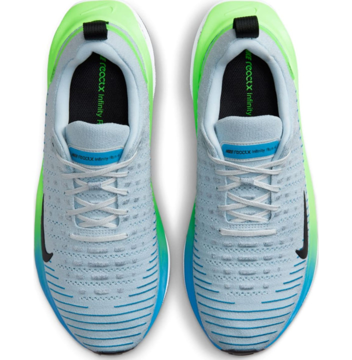 NIKE REACT INFINITY RUN FLYKNI