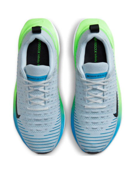 NIKE REACT INFINITY RUN FLYKNI
