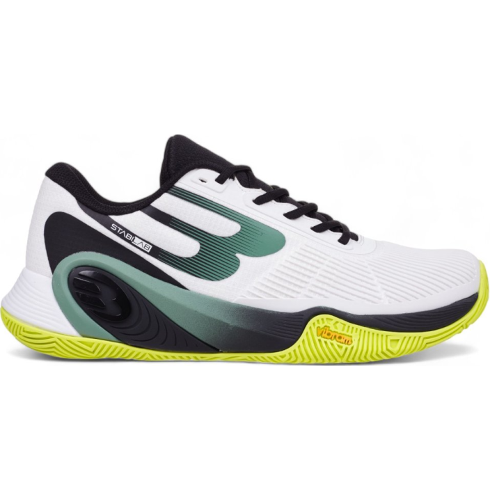 VERTEX VIBRAM 25V