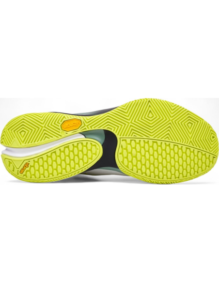 VERTEX VIBRAM 25V