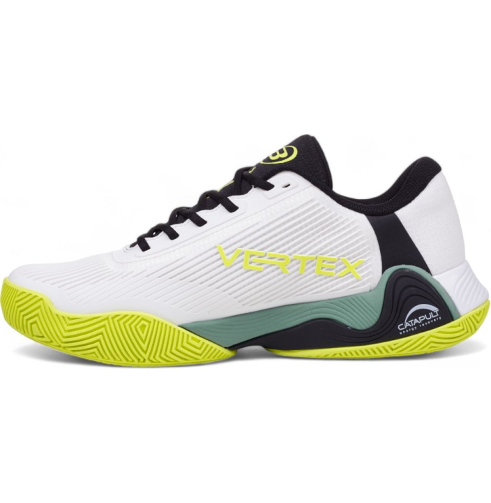 VERTEX VIBRAM 25V