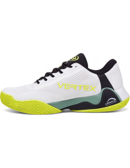 VERTEX VIBRAM 25V