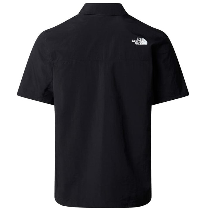 M PACKABLE SS SHIRT