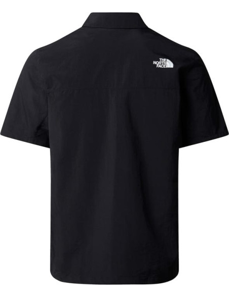 M PACKABLE SS SHIRT