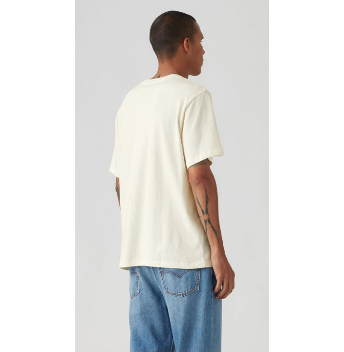 SS RELAXED FIT TEE TBD140