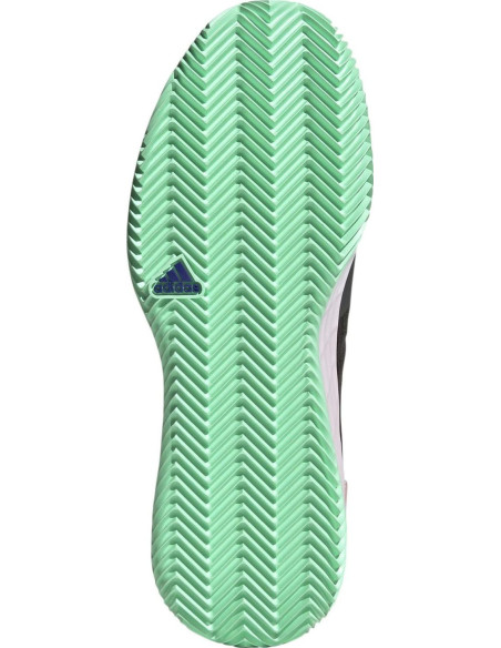 ADIZERO UBERSONIC 4 W CLAY ADIZERO UBERSONIC 4 W CLAY