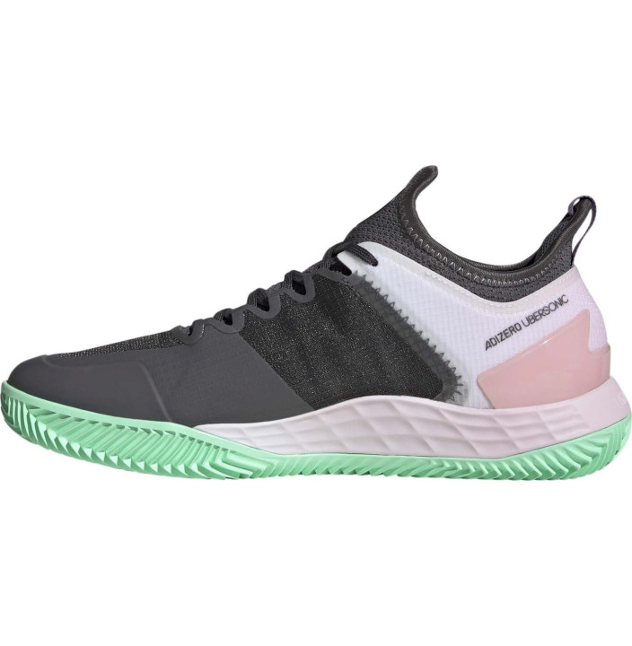 ADIZERO UBERSONIC 4 W CLAY