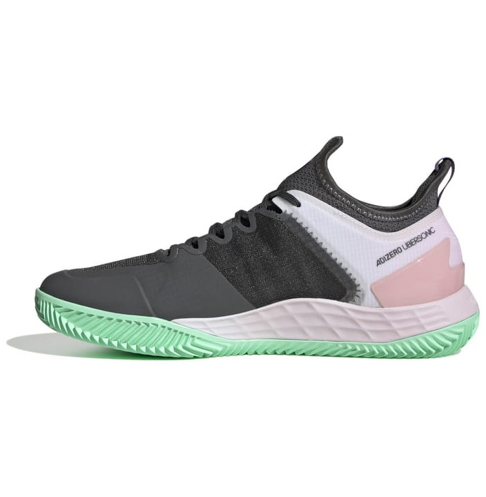 ADIZERO UBERSONIC 4 W CLAY