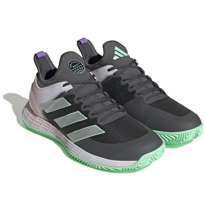 ADIZERO UBERSONIC 4 W CLAY