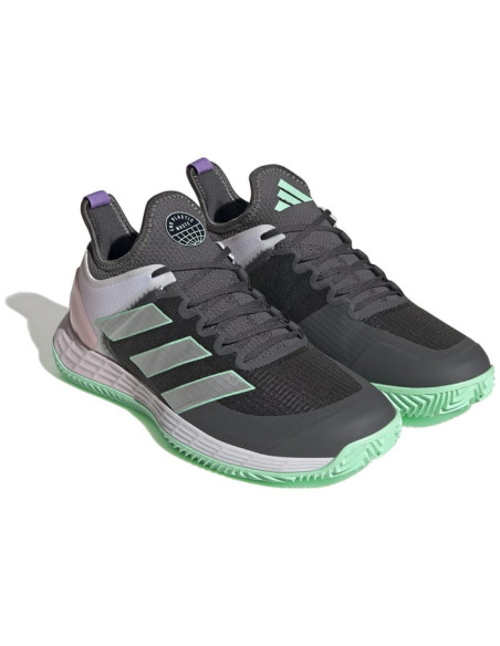 ADIZERO UBERSONIC 4 W CLAY ADIZERO UBERSONIC 4 W CLAY