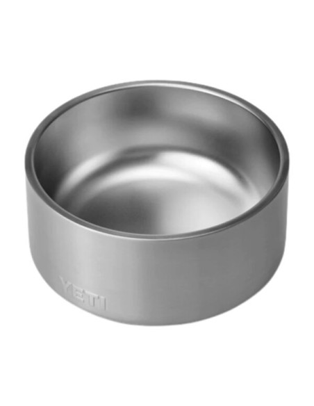 BOOMER 8 DOG BOWL