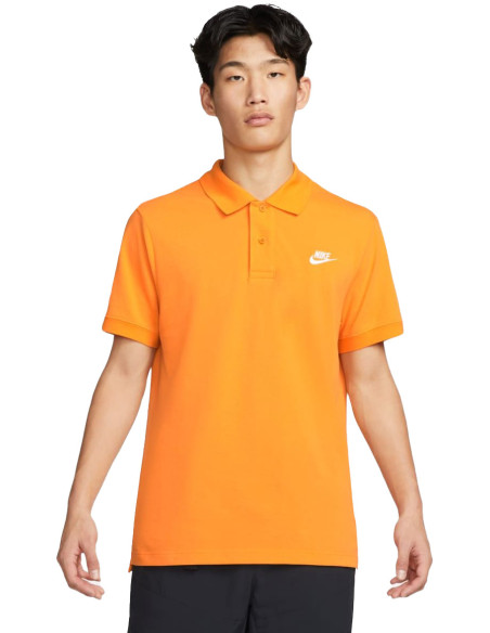 NIKE SPORTSWEAR MEN'S POLO