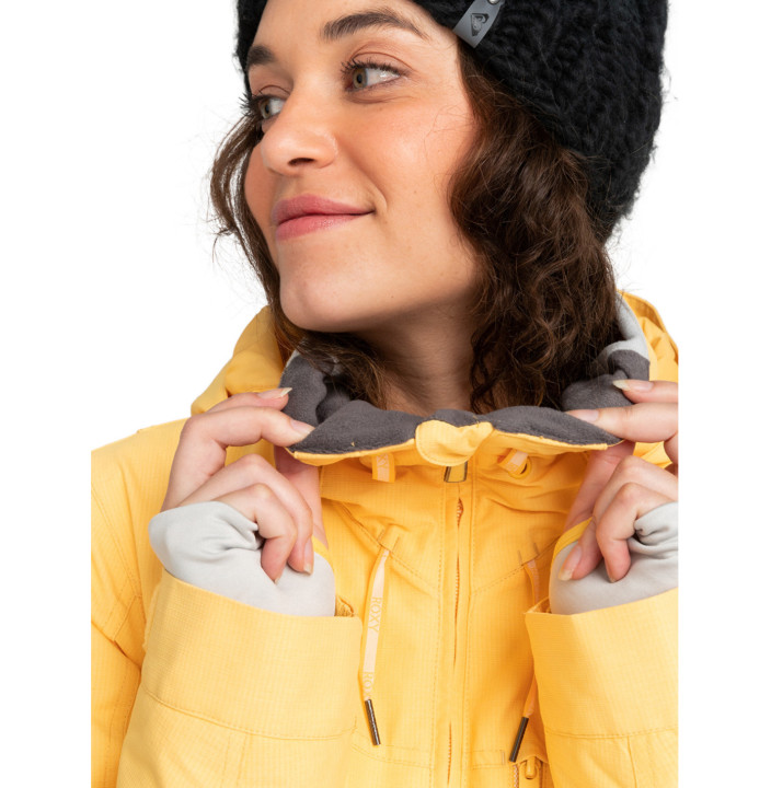 PRESENCE PARKA JK