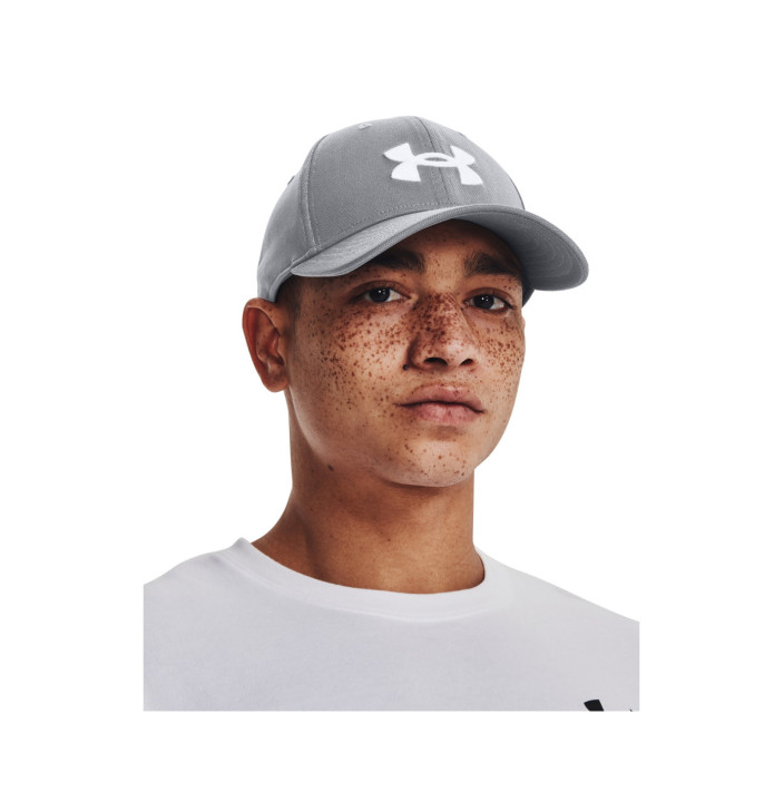 MEN'S UA BLITZING-WHT