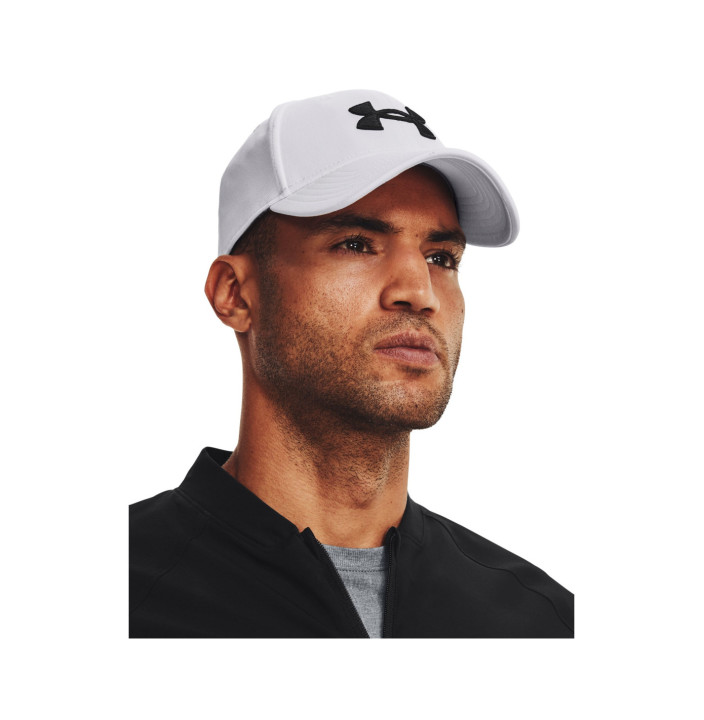 MEN'S UA BLITZING-WHT