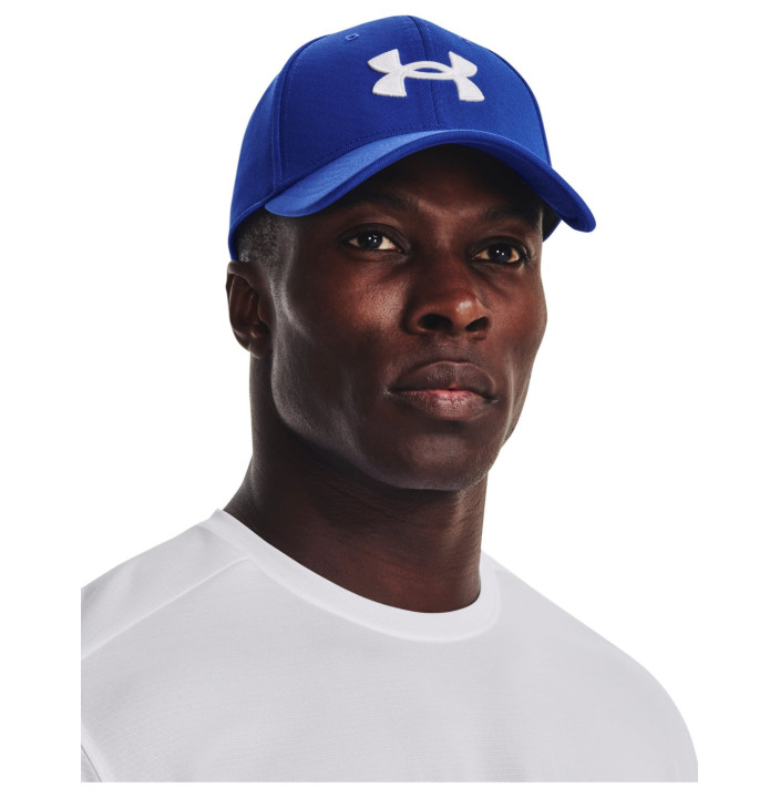 MEN'S UA BLITZING-WHT