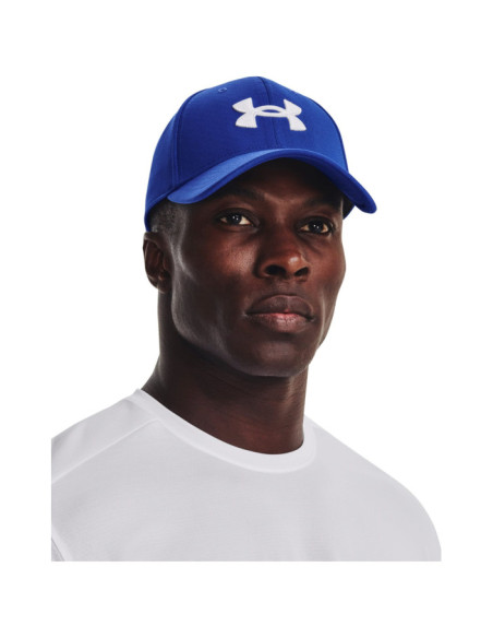 MEN'S UA BLITZING-WHT