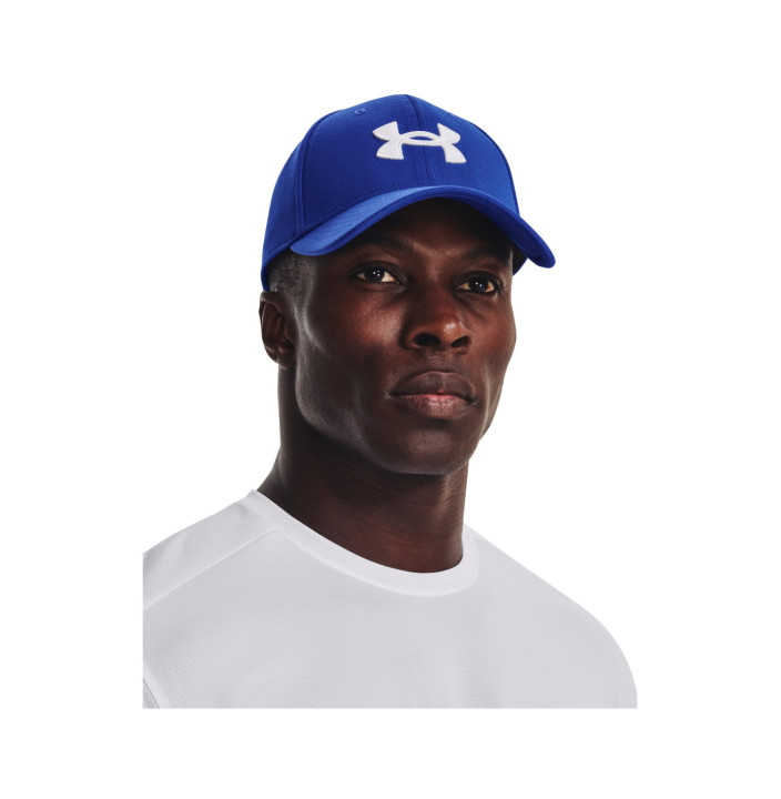 MEN'S UA BLITZING-WHT