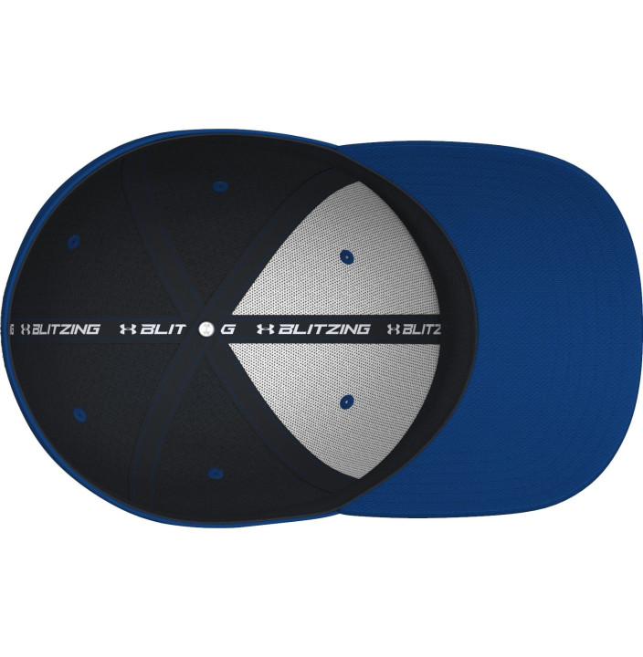 MEN'S UA BLITZING-WHT