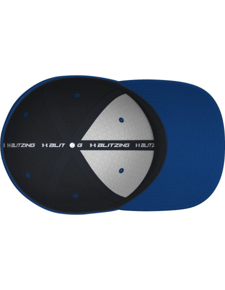 MEN'S UA BLITZING-WHT