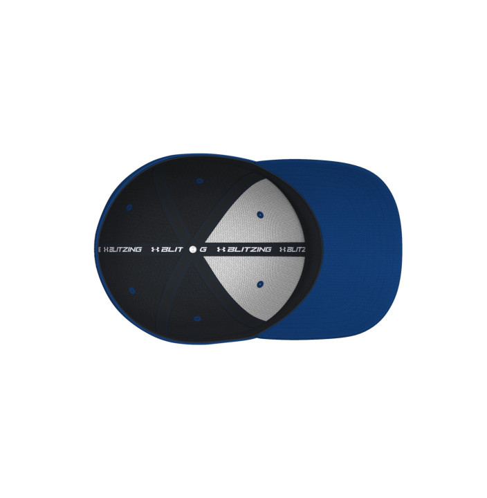 MEN'S UA BLITZING-WHT