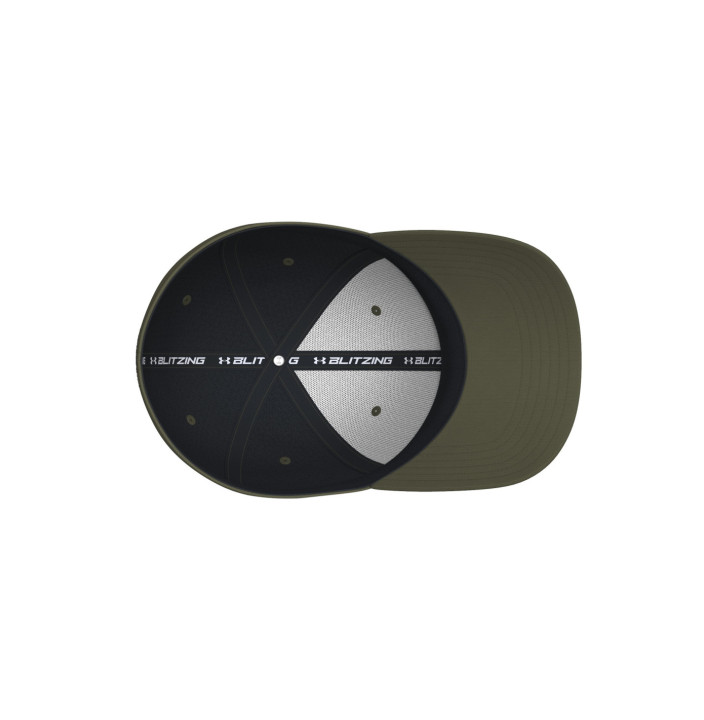 MEN'S UA BLITZING-WHT